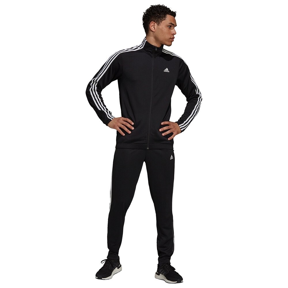 

Спортивный костюм adidas Motion Tapered, черный