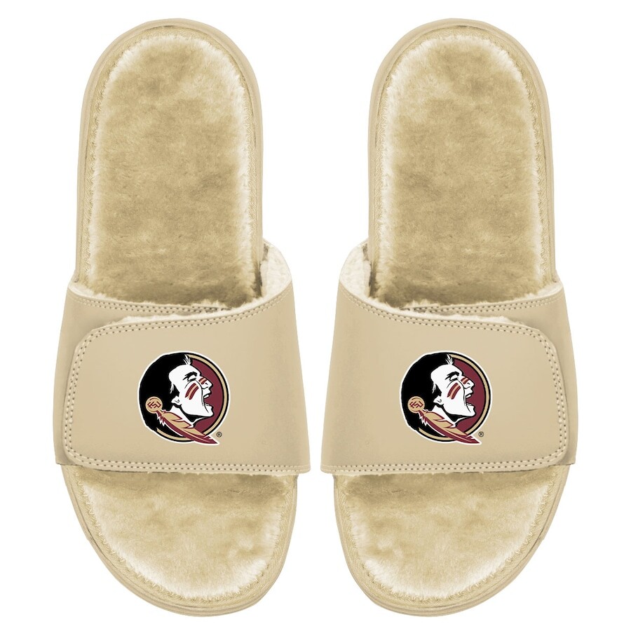 

Шлепанцы ISlide Florida State Seminoles, загар