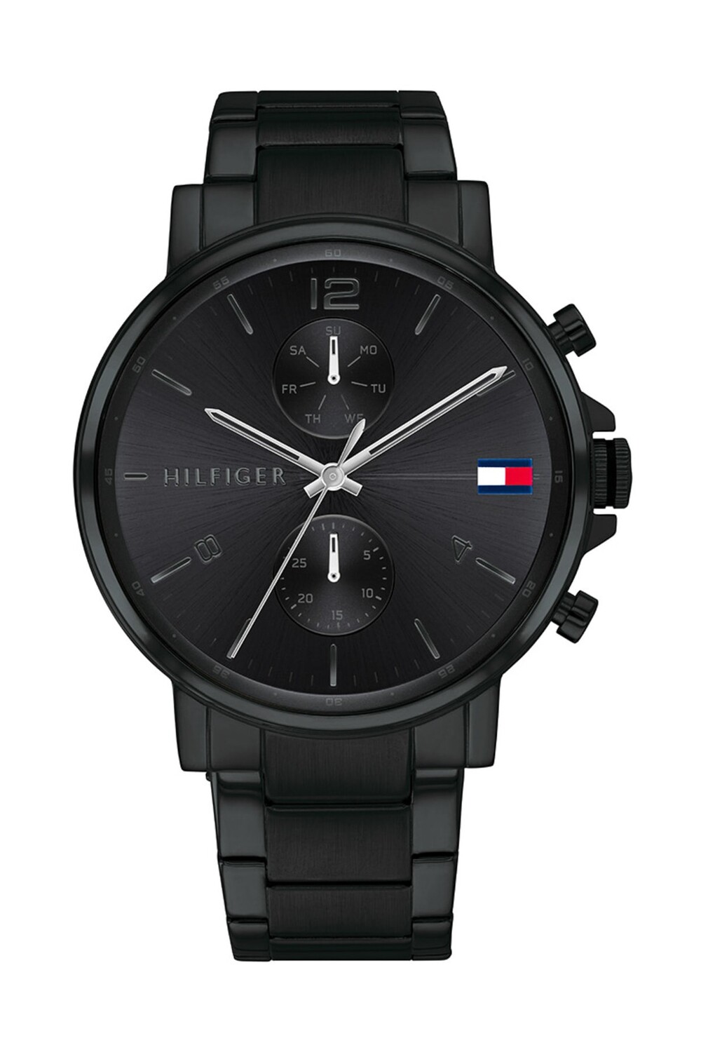 

Часы Tommy Hilfiger, черный