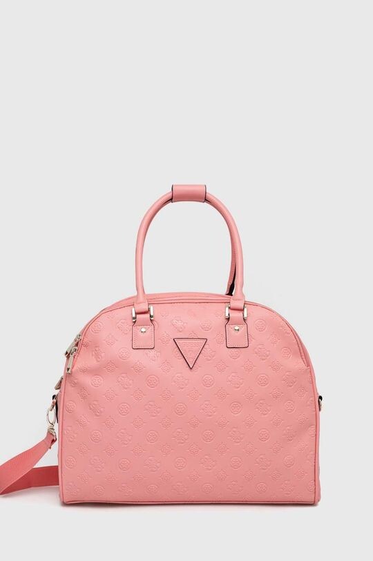 

Сумка Guess, розовый