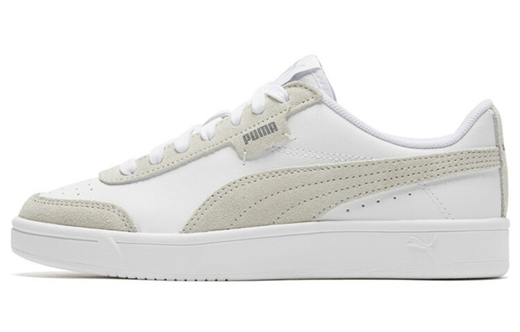 

Кроссовки Puma Court Legend Lo, белый