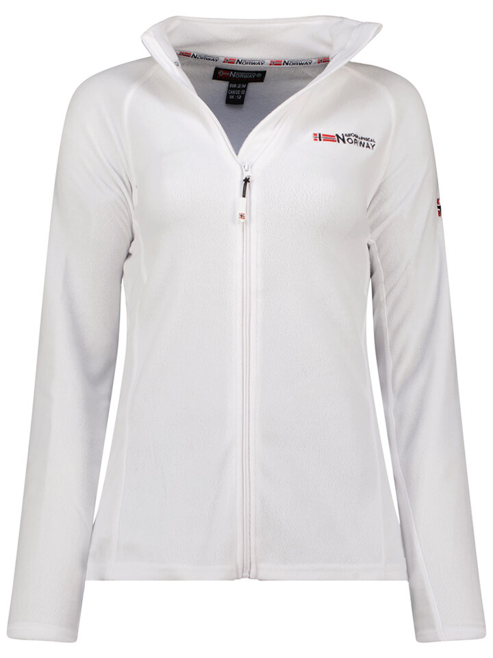 

Куртка Geographical Norway Tug, белый