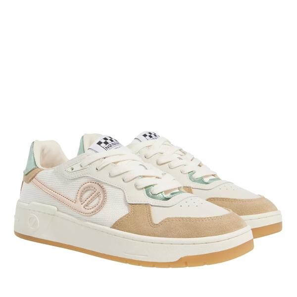 

Кроссовки kelly sneaker sable/dove/copper No Name, бежевый
