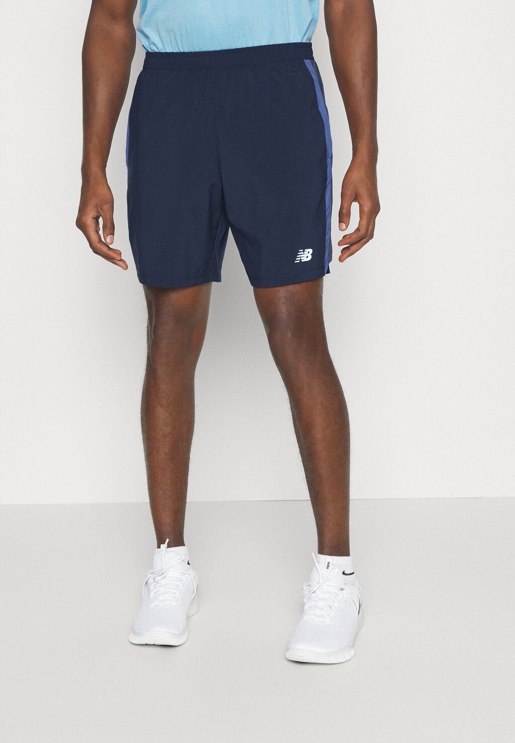 

Спортивные шорты New Balance