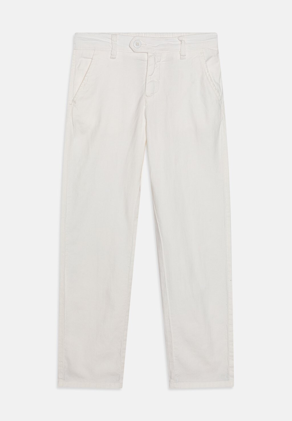 Чино JUNIOR PANTS Guess, цвет pure white