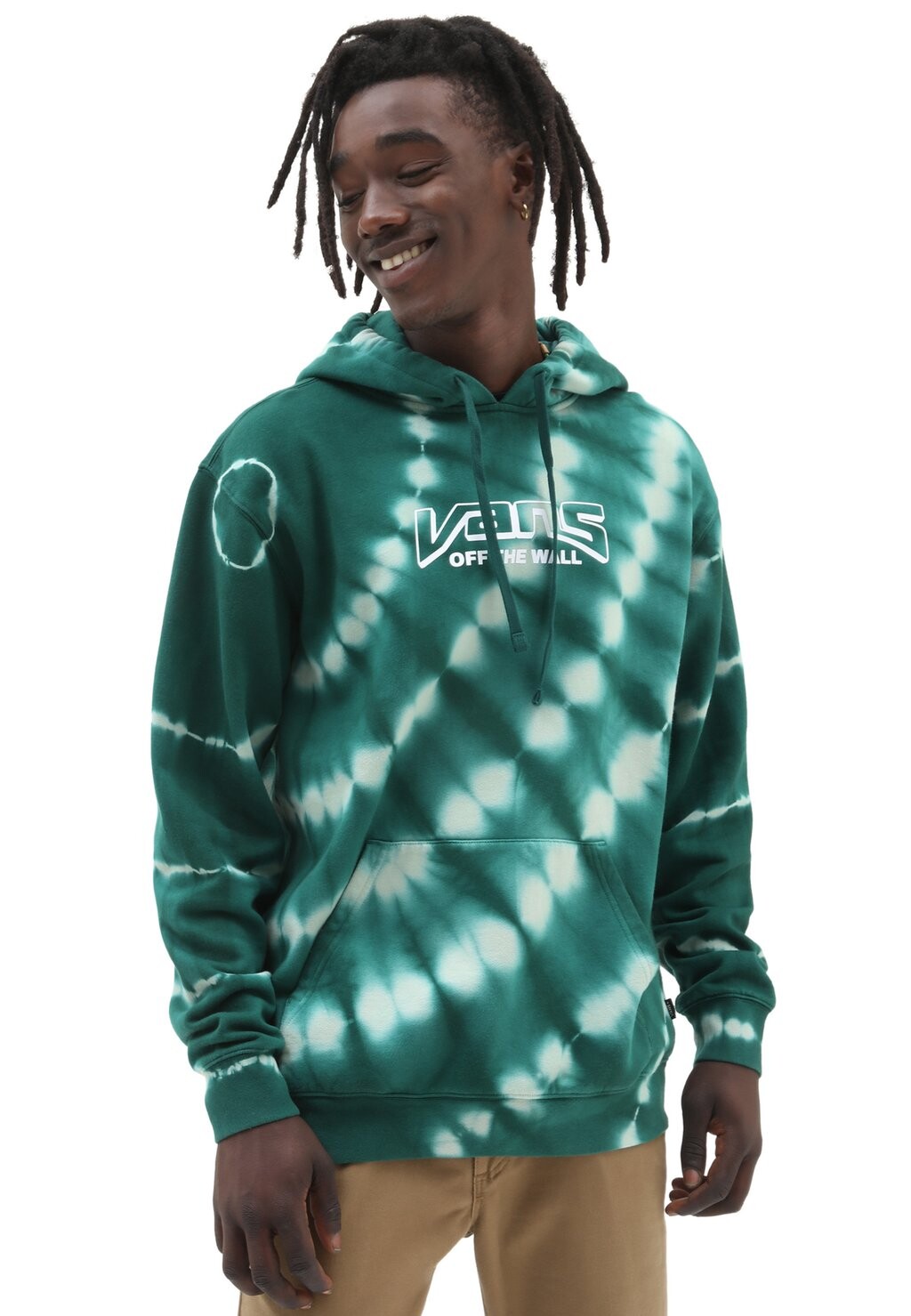

Худи Vans