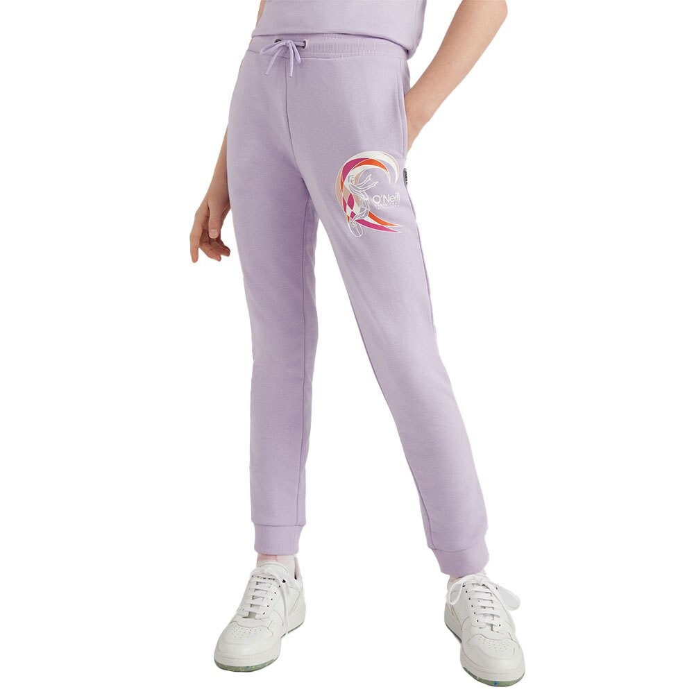 

Джоггеры O´neill Circle Surfer, фиолетовый