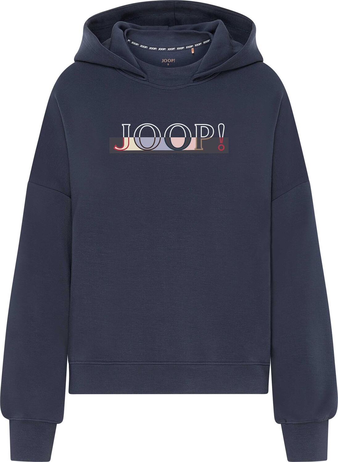 

Толстовка JOOP!, темно-синий