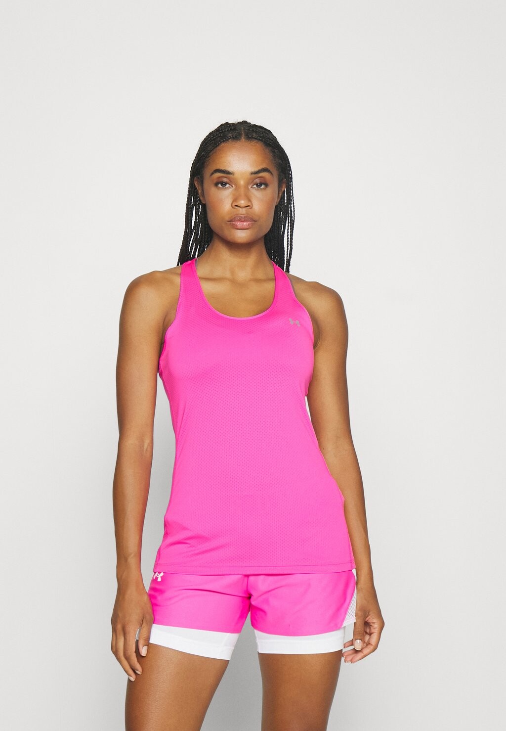 

Топ Under Armour