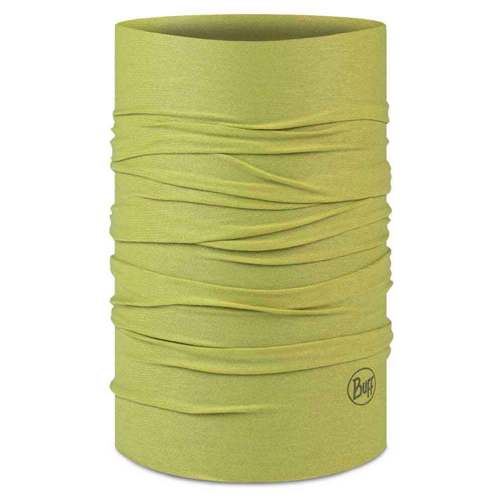 

Неквормер Buff Coolnet UV Solid, зеленый