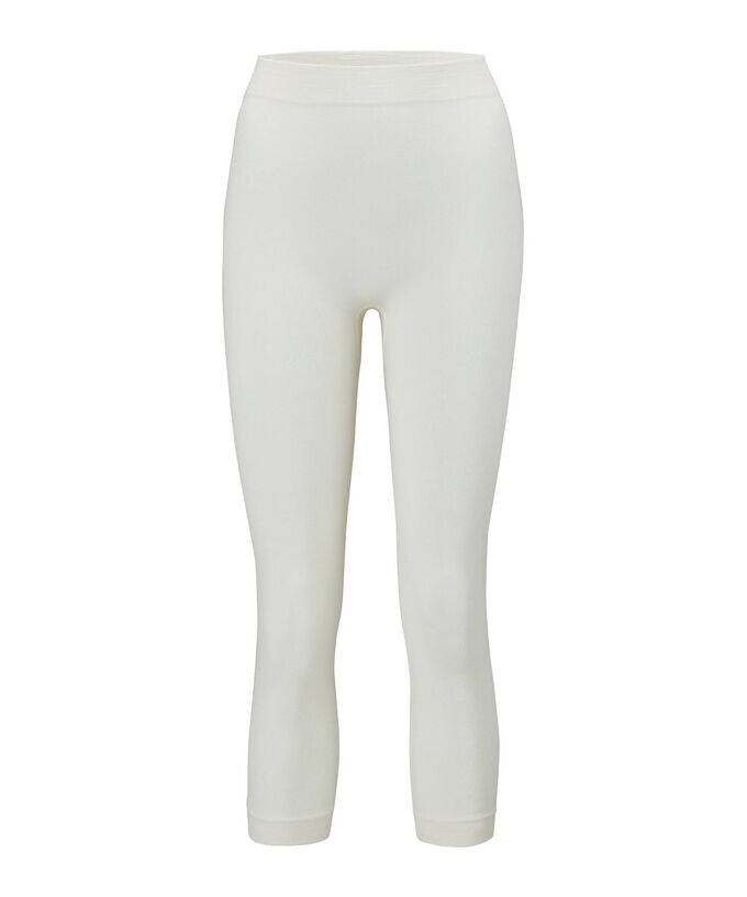 

Колготки 3/4 Falke, белый