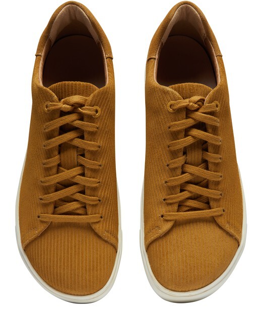 

Кроссовки Bend Low Cord LEVE Birkenstock