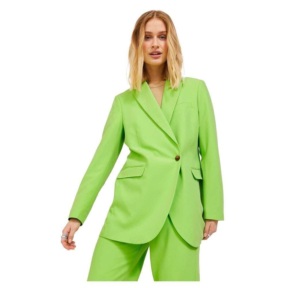 

Куртка Jack & Jones Mary Blazer, зеленый