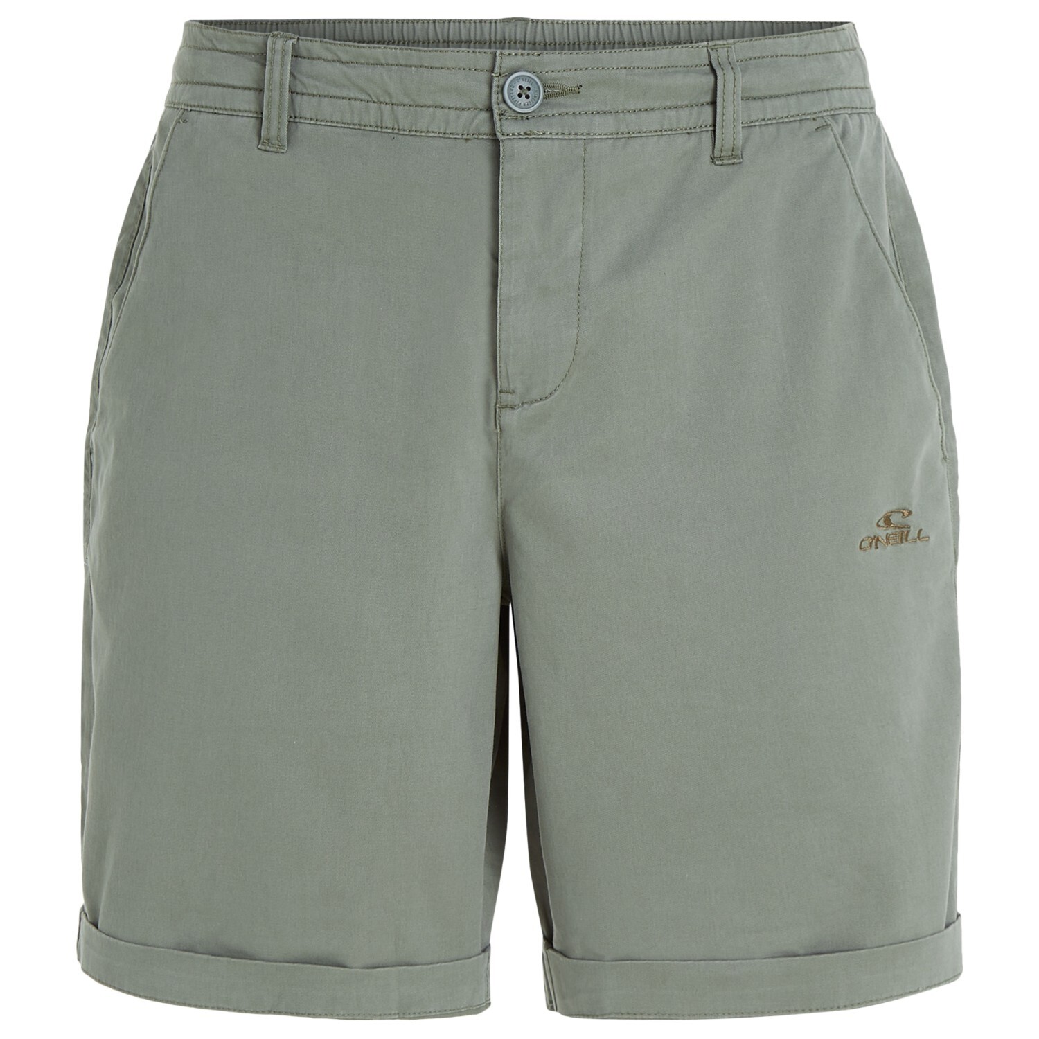 

Шорты O'Neill Essentials Chino, цвет Lily Pad