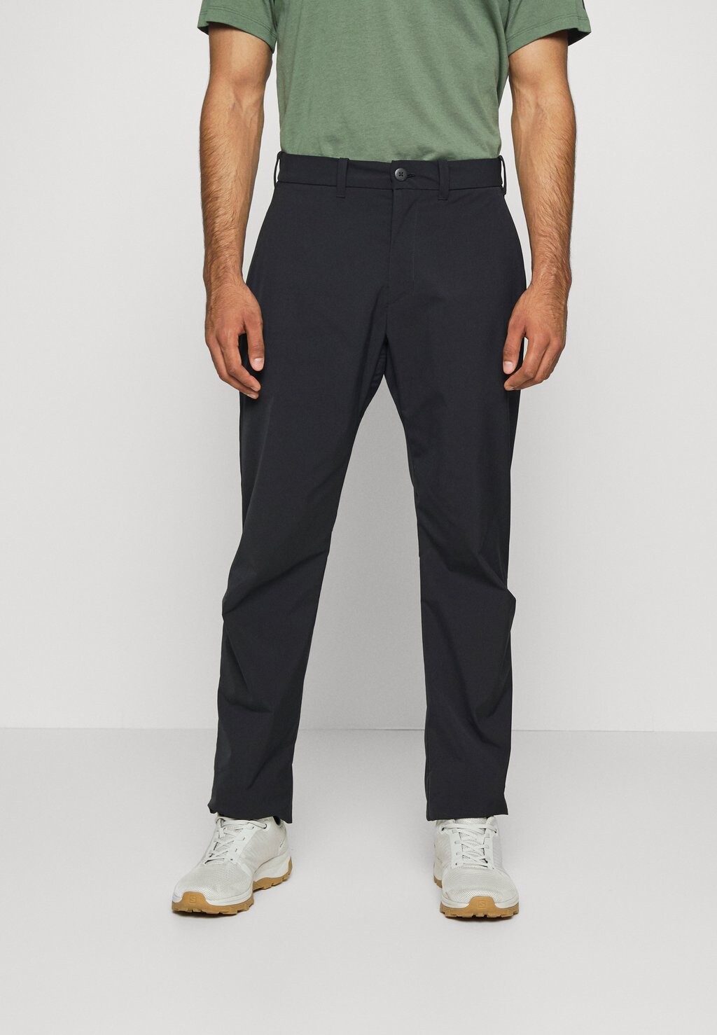 

Брюки OMNI PANTS Houdini, цвет true black