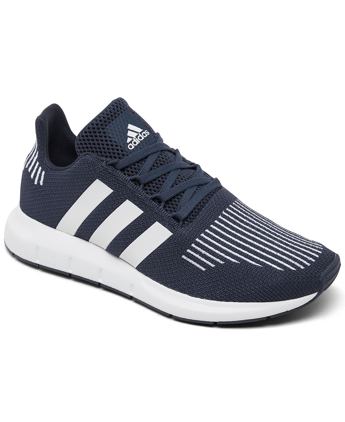 

Повседневные кроссовки Big Kids Originals Swift Run 1.0 от Finish Line adidas