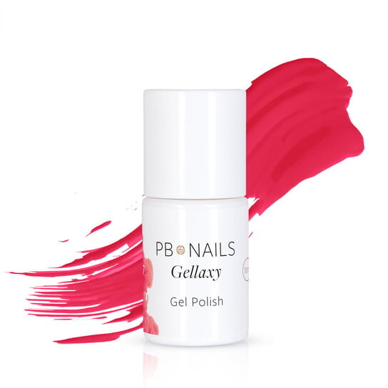 

Гибридный лак GE117 Pink Essence, 5 мл Pb Nails