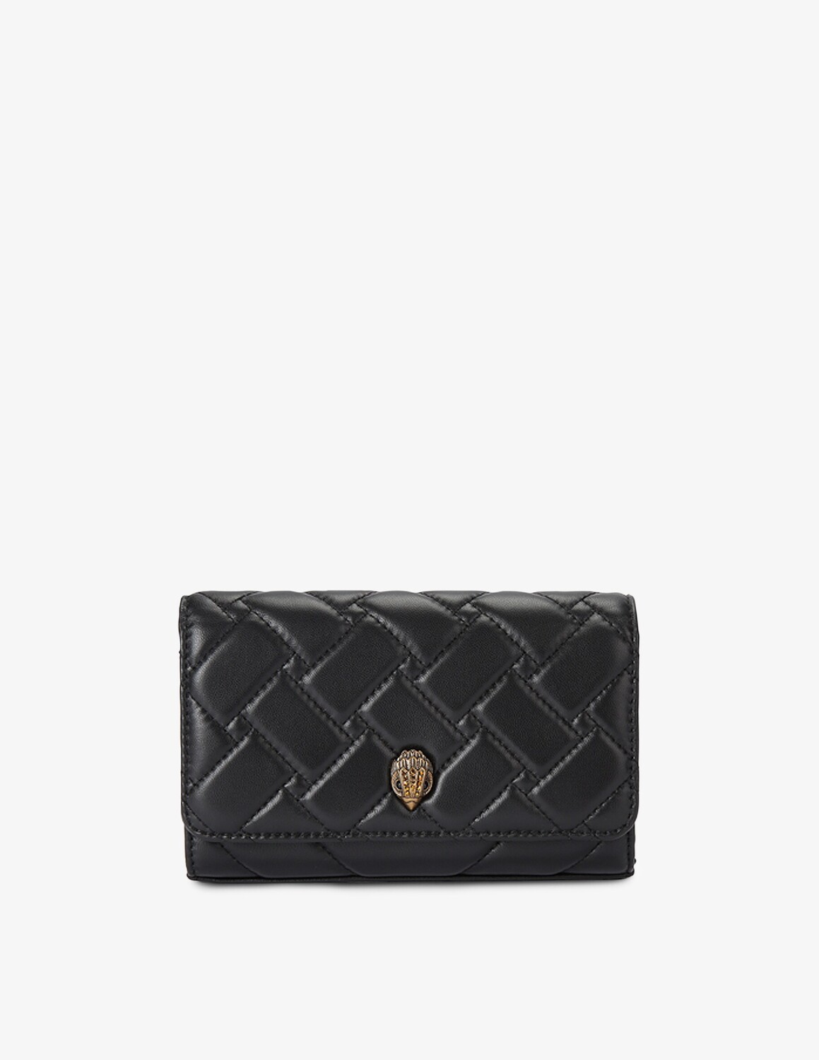 

Дополнительная мини-сумка Keng Kurt Geiger, черный