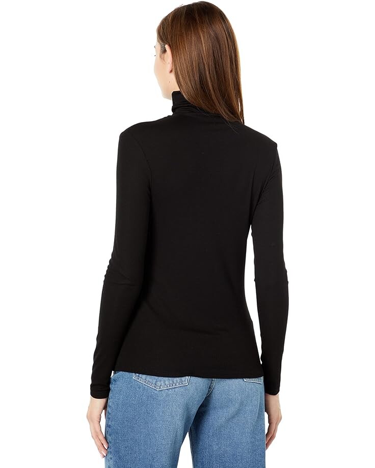 

Футболка AG Jeans Chels T-Shirt, реальный черный