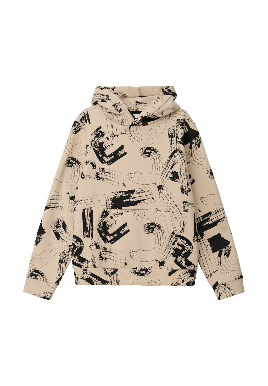 

Худи s.Oliver, цвет beige