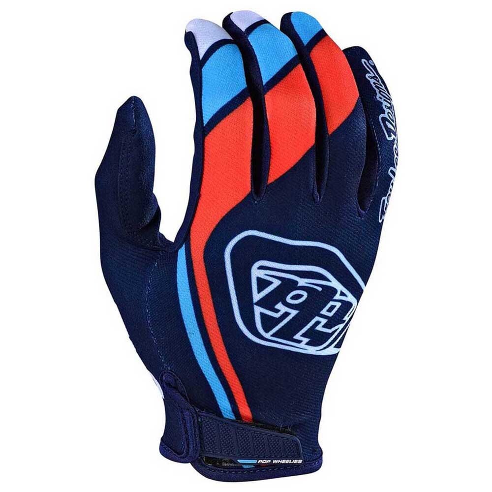 

Перчатки Troy Lee Designs Air Seca, синий