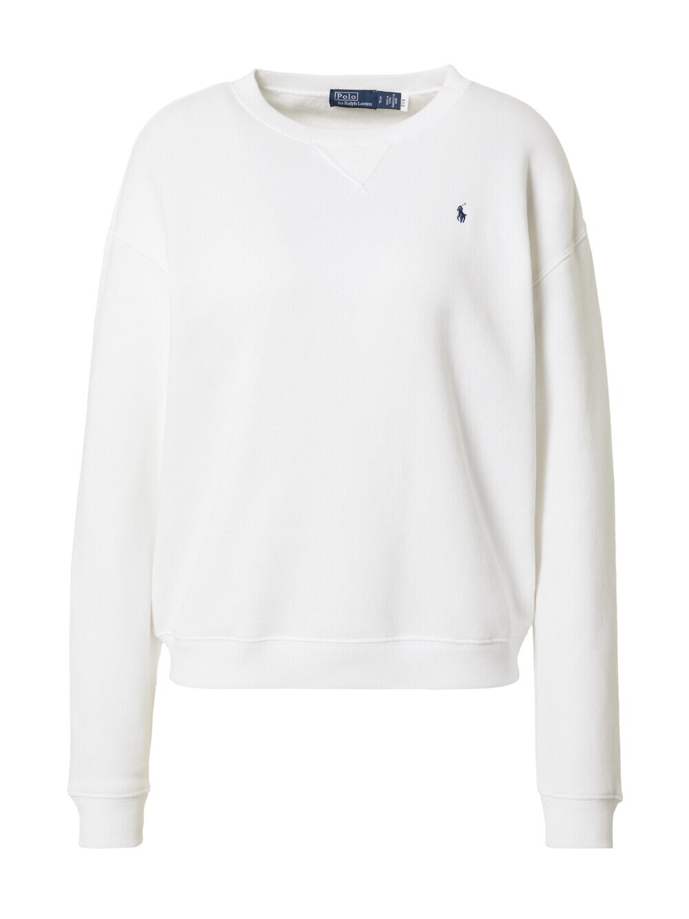 

Толстовка Polo Ralph Lauren, белый