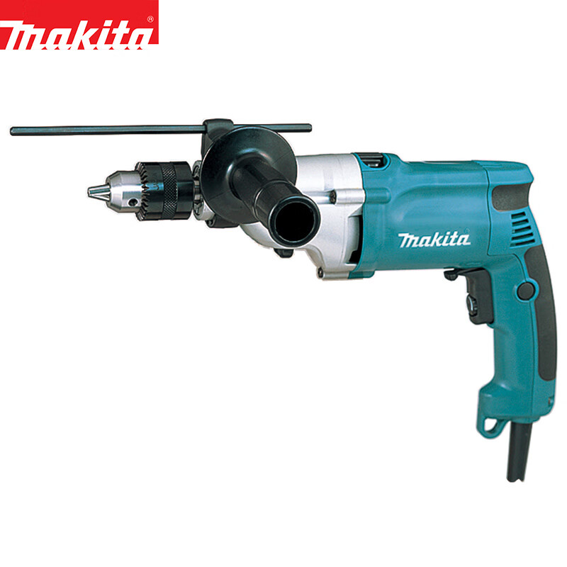 Ударная дрель Makita HP2050, 720W