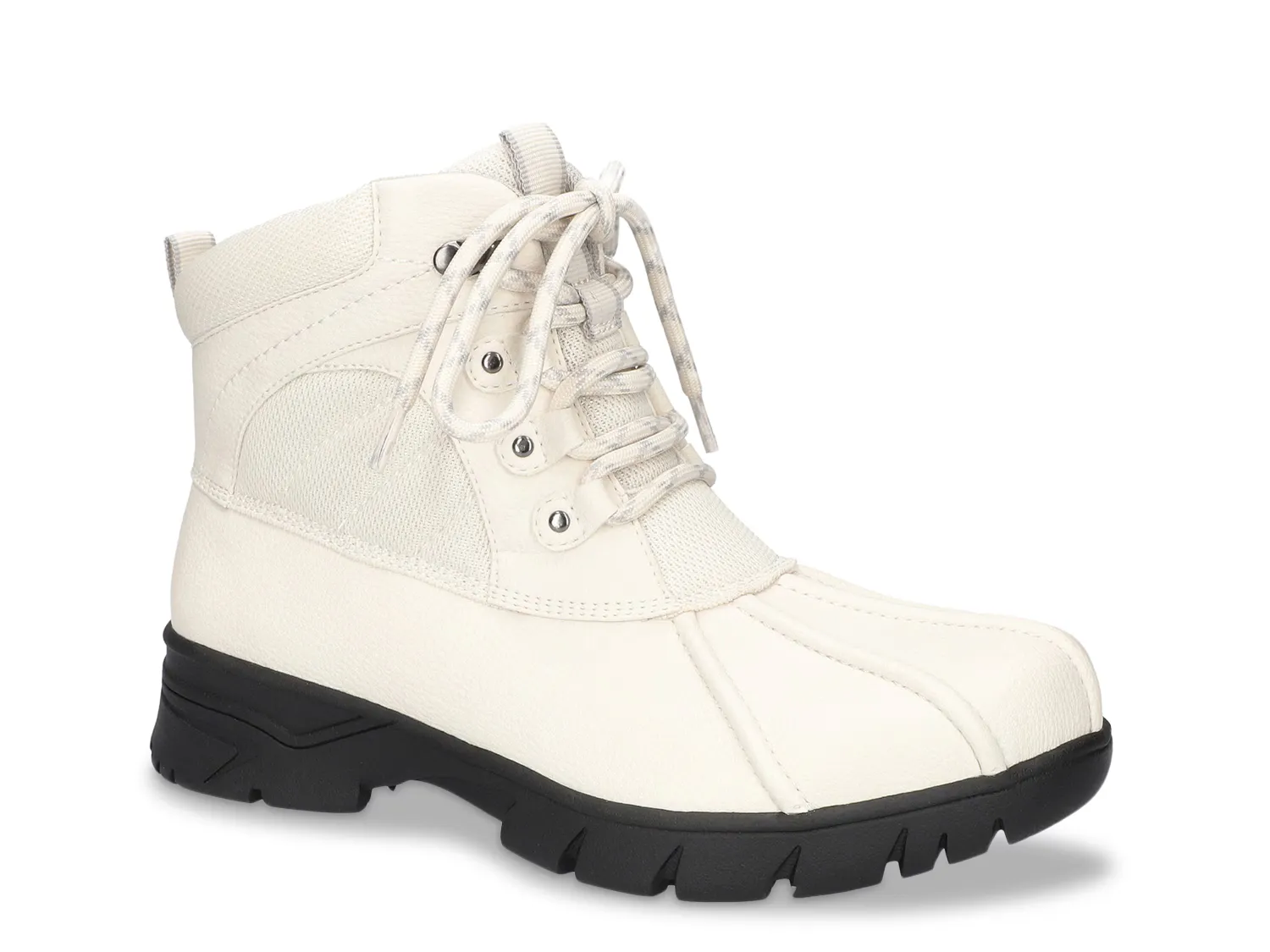 

Ботильоны Stormy Waterproof Bootie Easy Street, белый