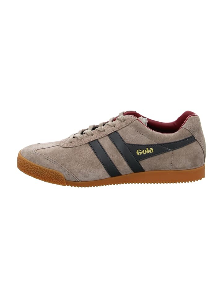 

Низкие кроссовки Gola Sportliche, бежевый