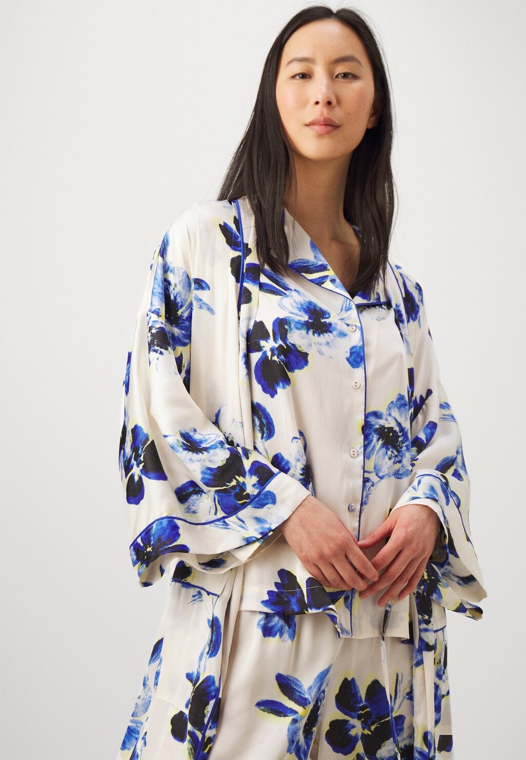 

Пижамы Marks & Spencer, молочный