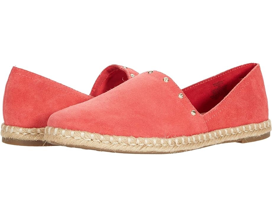 

Лоферы Anne Klein Kaidyn-S, коралловый