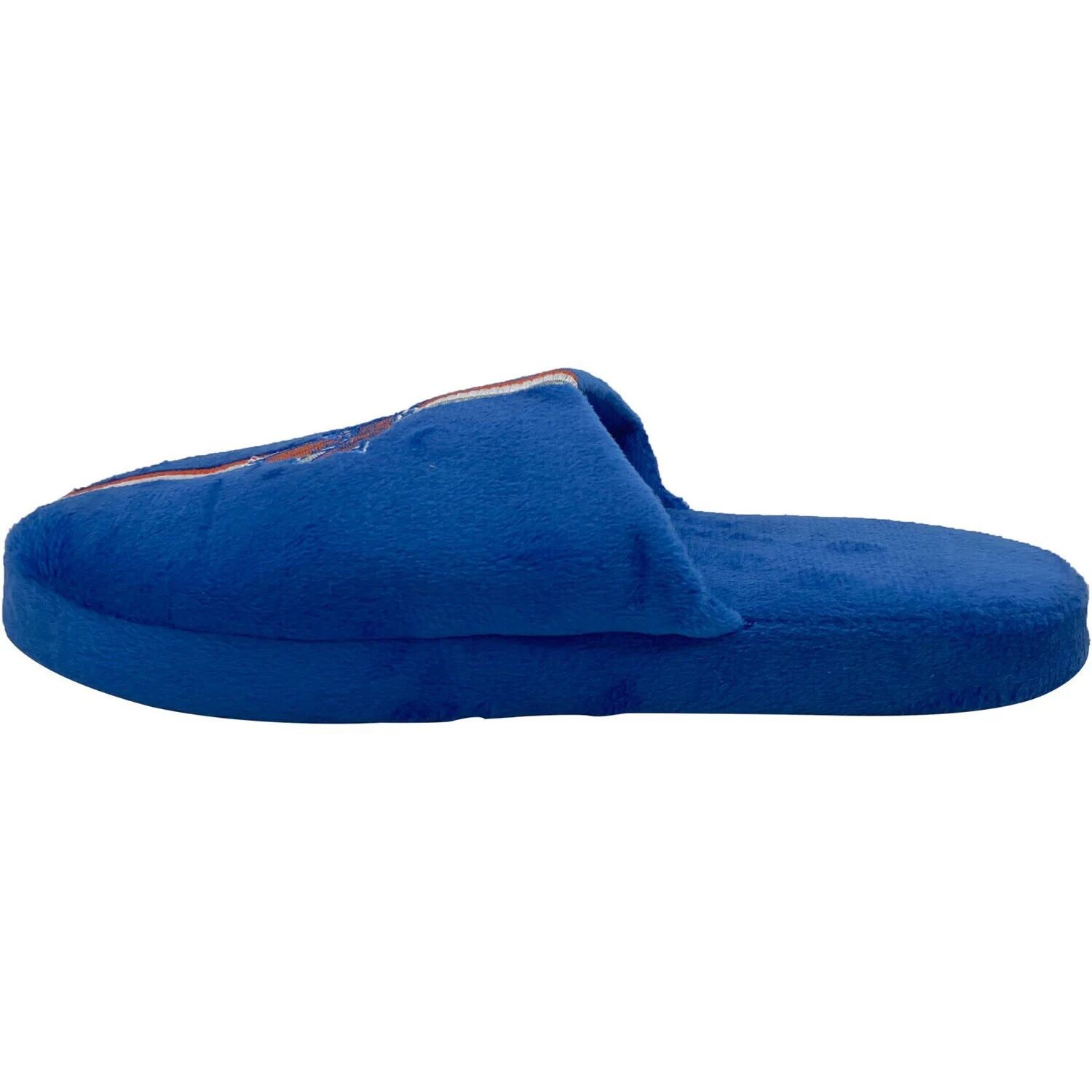 

Молодежные тапочки в полоску FOCO New York Knicks Team Unbranded