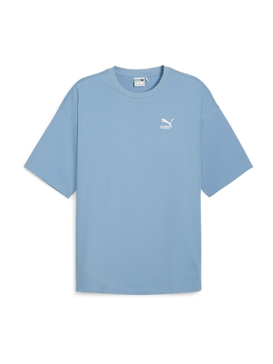 

Футболка Puma BETTER CLASSICS, светло-синий