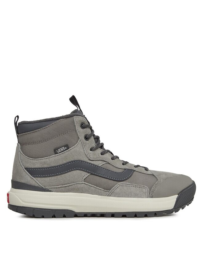 

Кроссовки Vans, серый