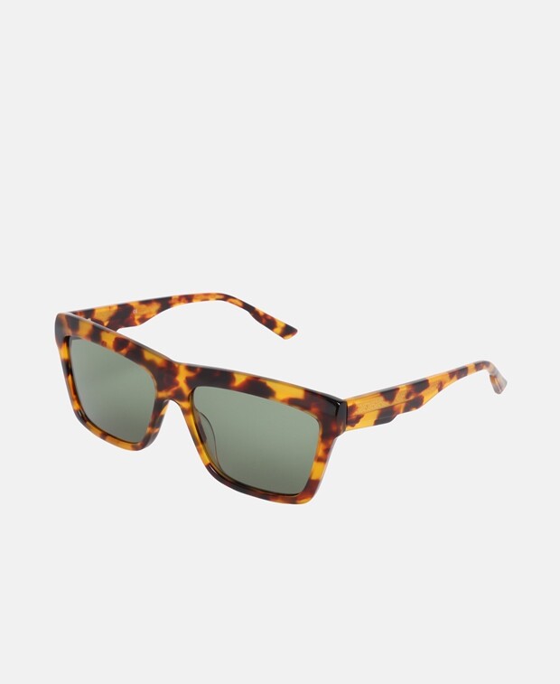 

Солнцезащитные очки Scotch & Soda, зеленый