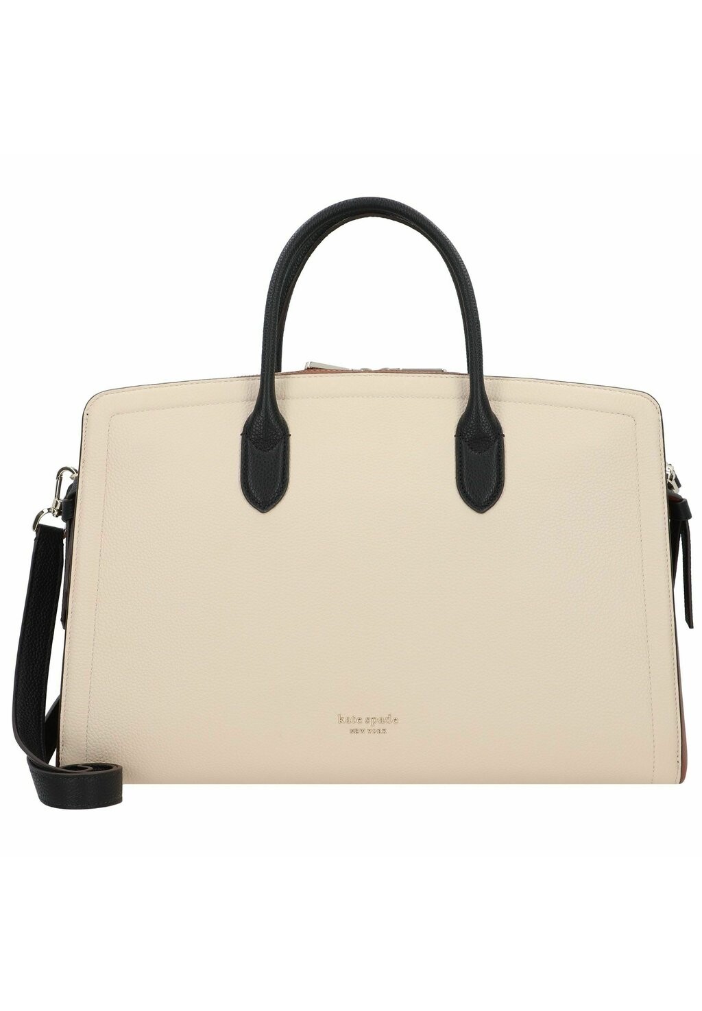 

Большая сумка KNOTT kate spade new york, бежевый