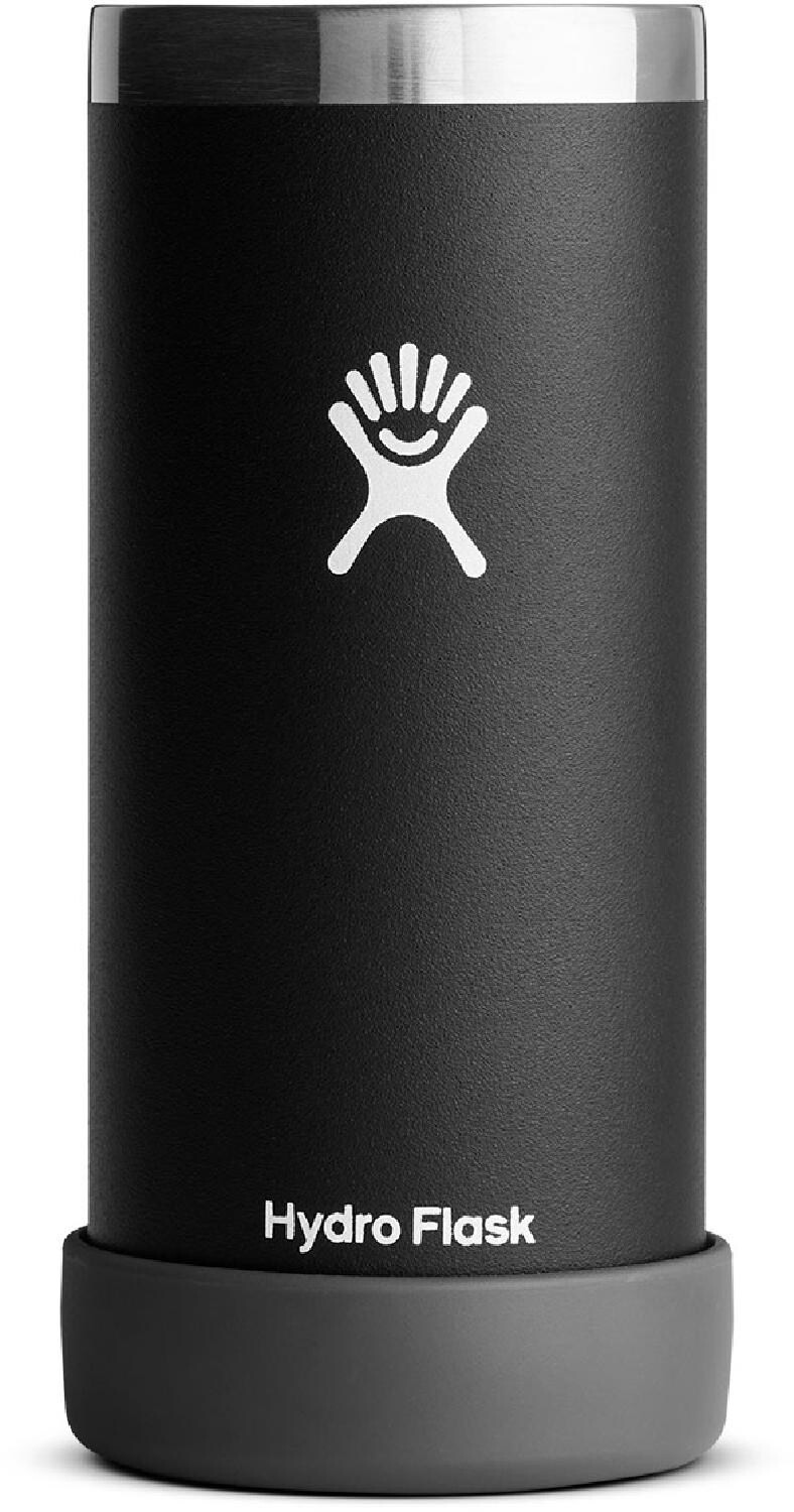 

Тонкая чашка-холодильник - 12 эт. унция Hydro Flask, черный