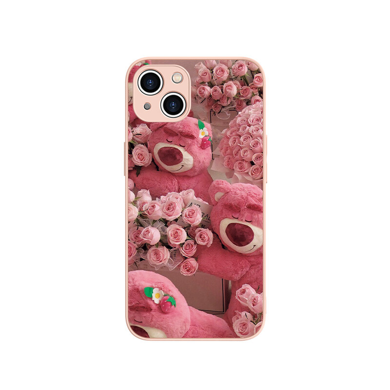 

Чехол для телефона MSMF Us 10 Cents Msmf, DWFQBL1732 - Sand pink
