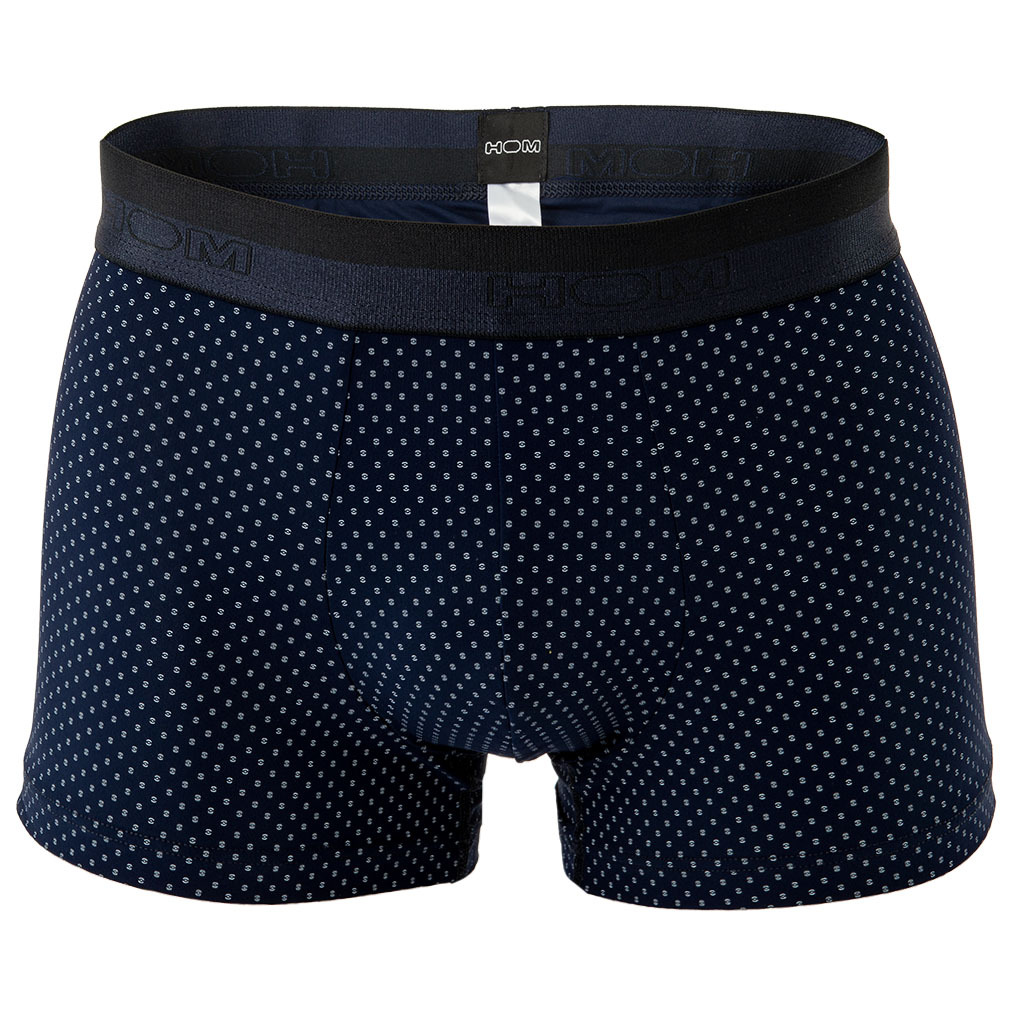 

Боксеры HOM Boxershort 1 шт, синий