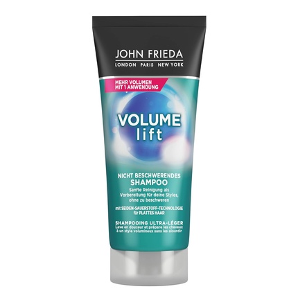 

John Frieda Шампунь для увеличения объема 75 мл