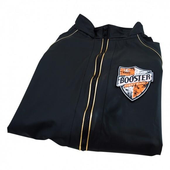 

Костюм Booster Sauna Pro BSS