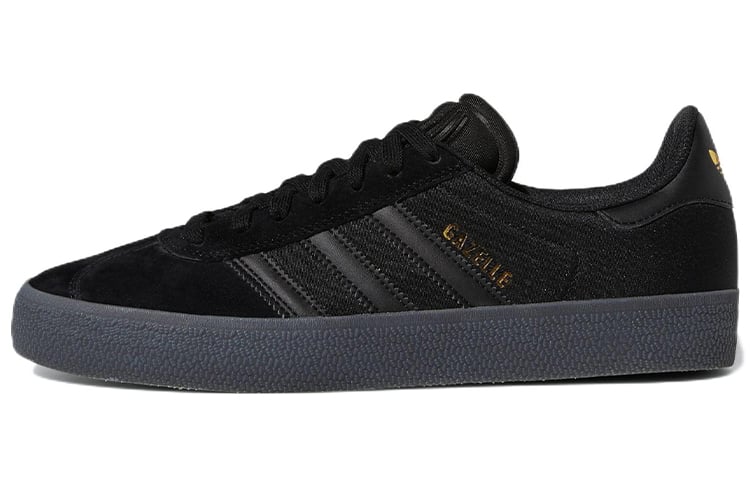 

Кроссовки для скейтбординга Adidas Originals Gazelle унисекс