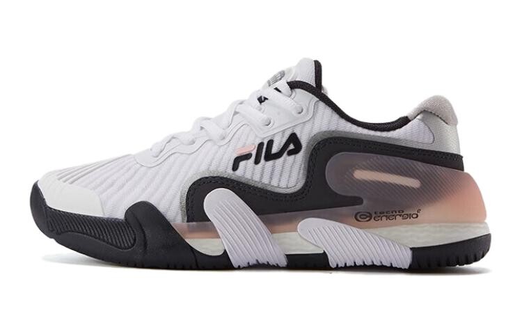 

FILA Kids Кроссовки Детские, White/Pink