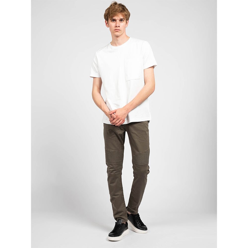 

Футболка Antony Morato MMKS01927-FA100227, белый