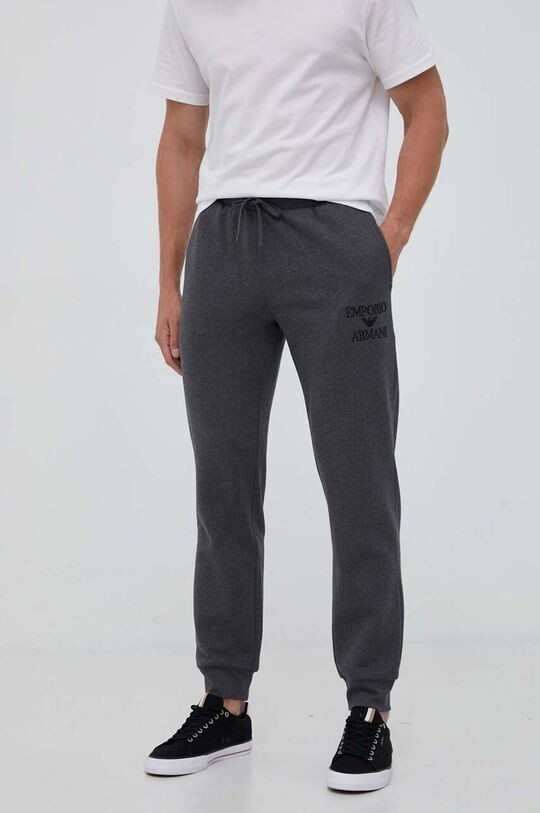 

Спортивные брюки Emporio Armani Underwear, серый