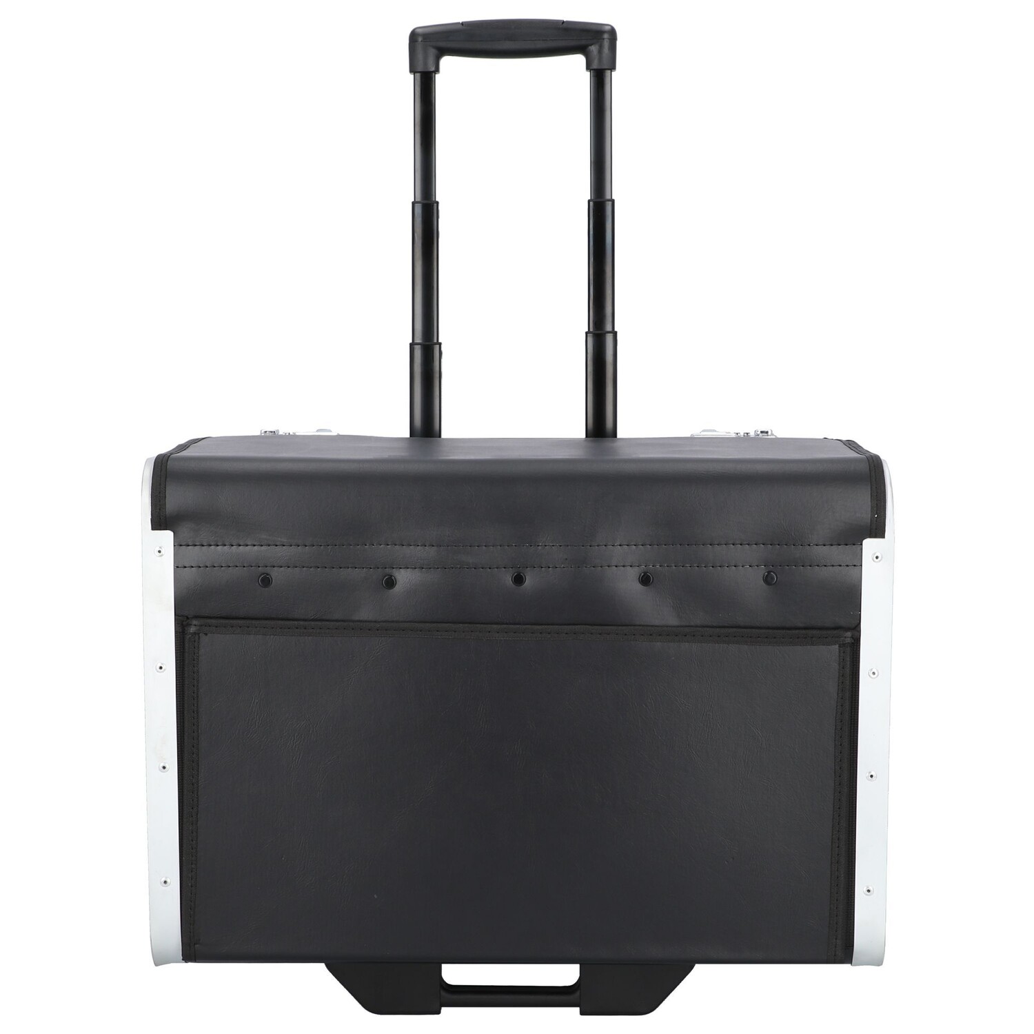 

Сумка Alassio Aktenkoffer 54 cm, черный