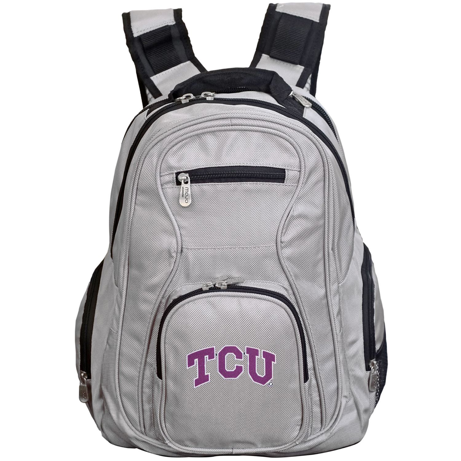 Рюкзак премиум-класса для ноутбука TCU Horned Frogs
