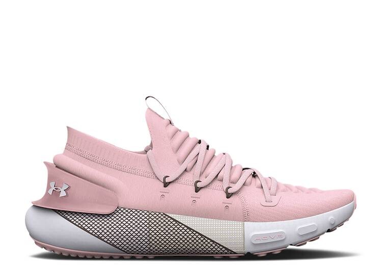 

Кроссовки Under Armour WMNS HOVR PHANTOM 3 'PRIME PINK', розовый