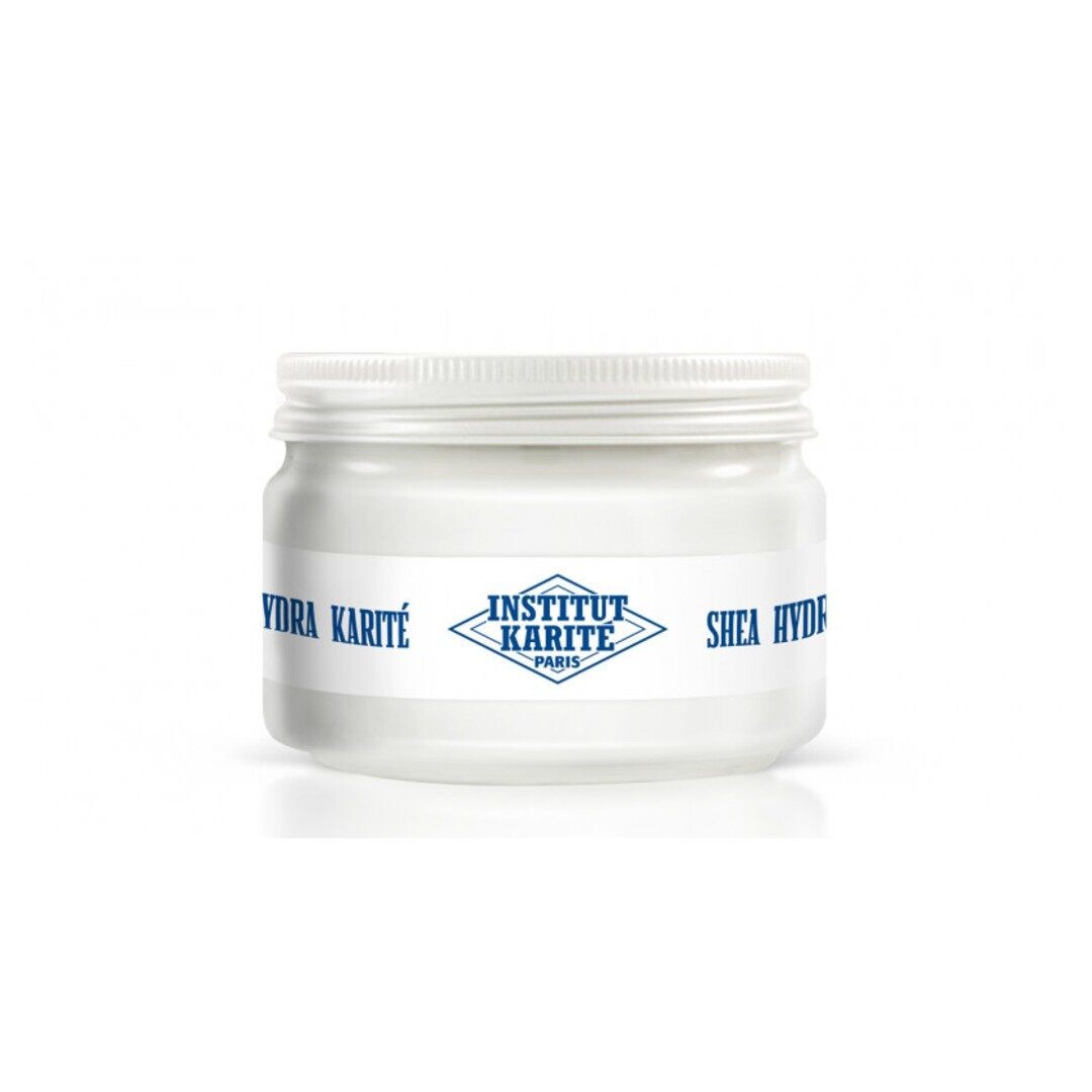 

Увлажняющая маска для лица с маслом ши Institut Karite Hydrating Cares, 50 мл