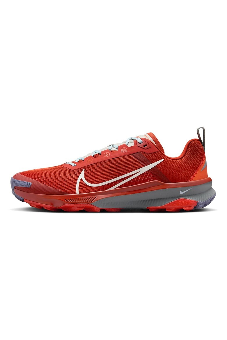 

Кроссовки React Terra Kiger 9 Nike, красный